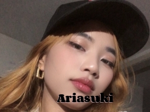 Ariasuki