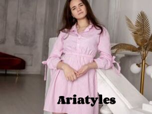 Ariatyles