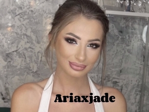 Ariaxjade