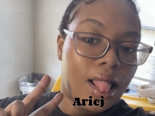 Ariej