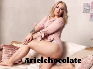 Arielchocolate