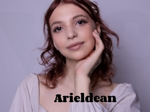 Arieldean