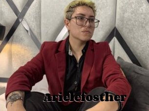 Arielefosther