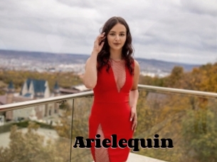 Arielequin