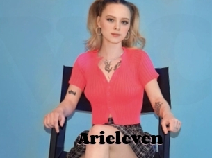 Arieleven
