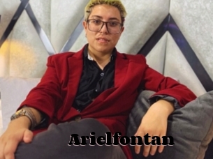 Arielfontan