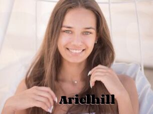 Arielhill