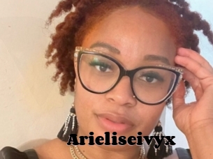 Arieliseivyx
