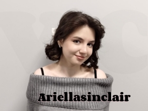 Ariellasinclair