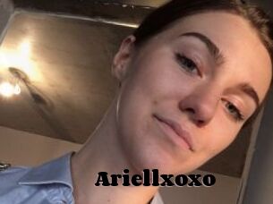 Ariellxoxo