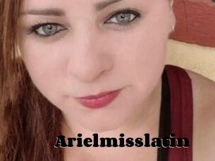 Arielmisslatin