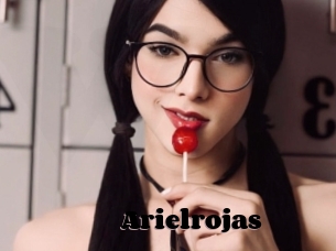 Arielrojas