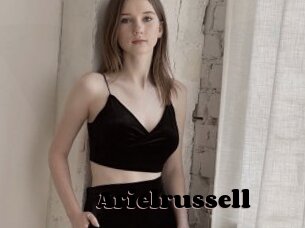 Arielrussell