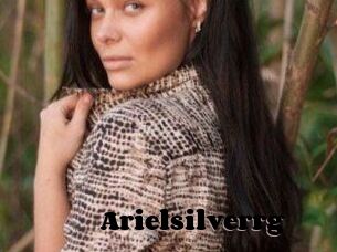 Arielsilverrg