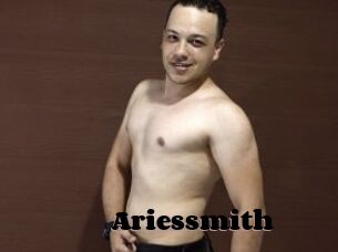 Ariessmith