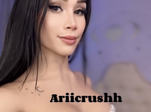 Ariicrushh