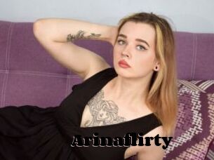 Arinaflirty