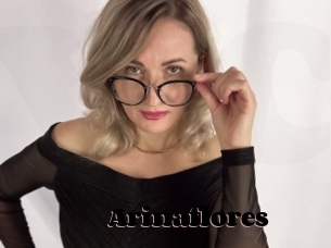 Arinaflores