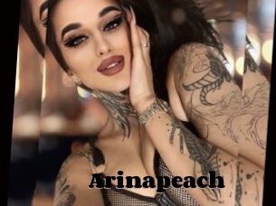 Arinapeach
