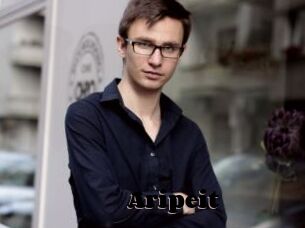 Aripeit