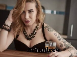 Arisadrew