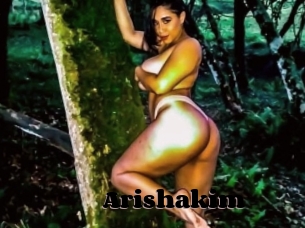 Arishakim