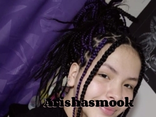 Arishasmook
