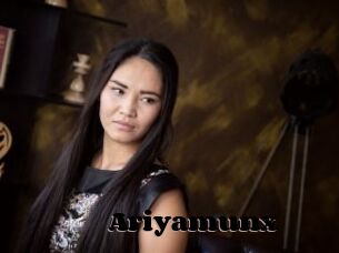 Ariyamunx