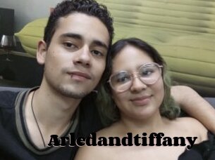 Arledandtiffany