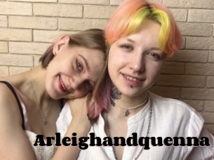 Arleighandquenna