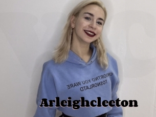 Arleighcleeton