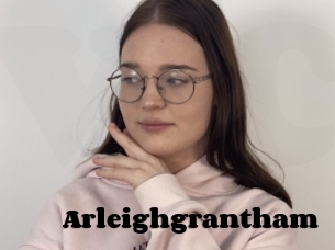 Arleighgrantham