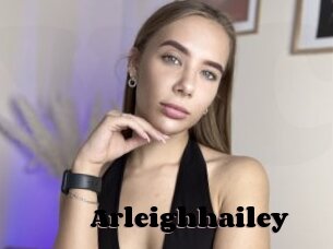 Arleighhailey