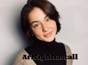 Arleighhascall