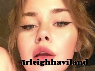 Arleighhaviland