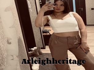 Arleighheritage