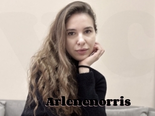 Arlenenorris