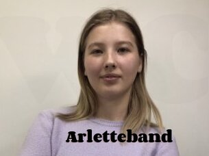 Arletteband