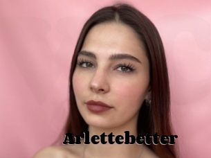 Arlettebetter
