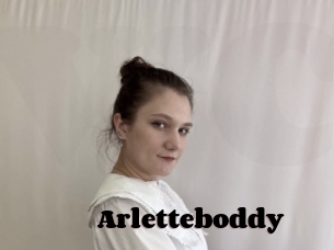 Arletteboddy