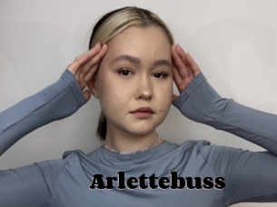 Arlettebuss