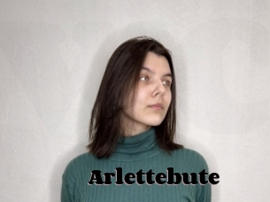 Arlettebute