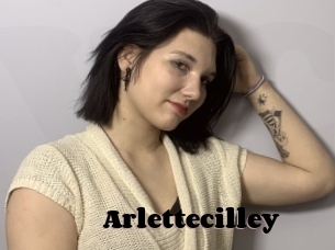 Arlettecilley