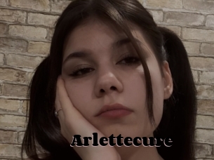 Arlettecure