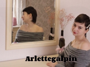 Arlettegalpin