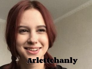 Arlettehanly