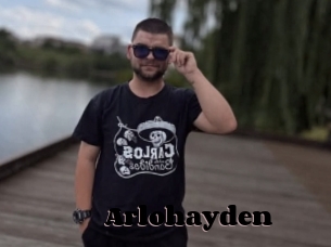 Arlohayden