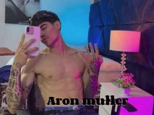 Aron_muller