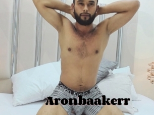 Aronbaakerr