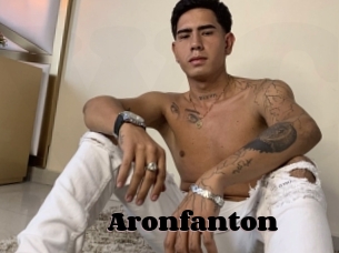 Aronfanton